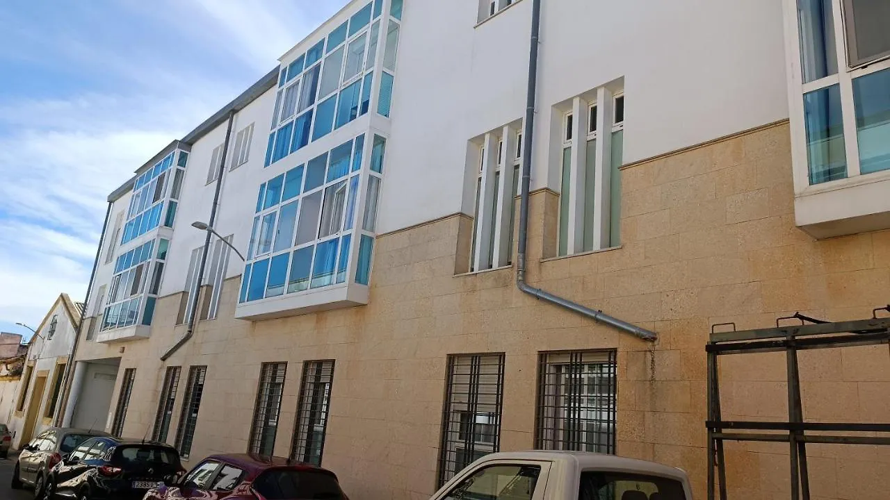 Marques De Cadiz Apartment Jerez de la Frontera