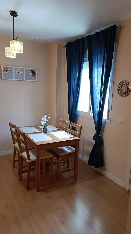 Marques De Cadiz Apartment Jerez de la Frontera 0*,  Spain