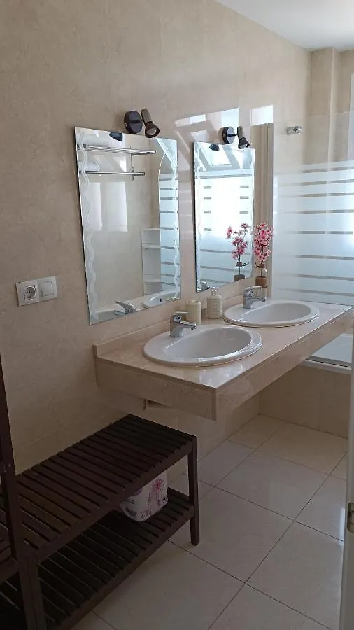 Marques De Cadiz Apartment Jerez de la Frontera