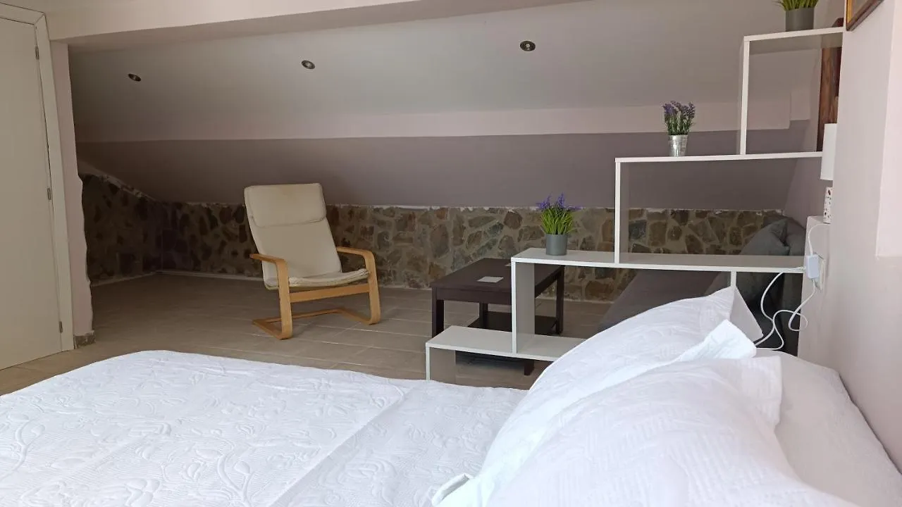 Marques De Cadiz Apartment Jerez de la Frontera