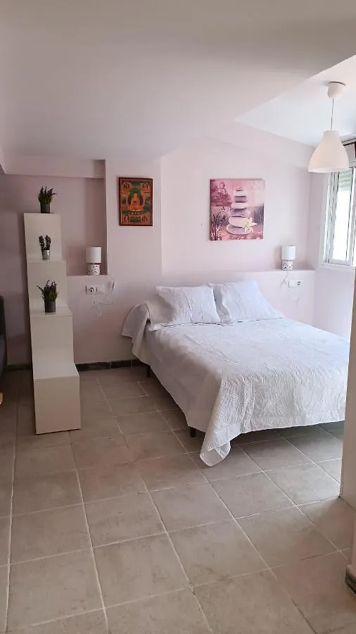 Marques De Cadiz Apartment Jerez de la Frontera
