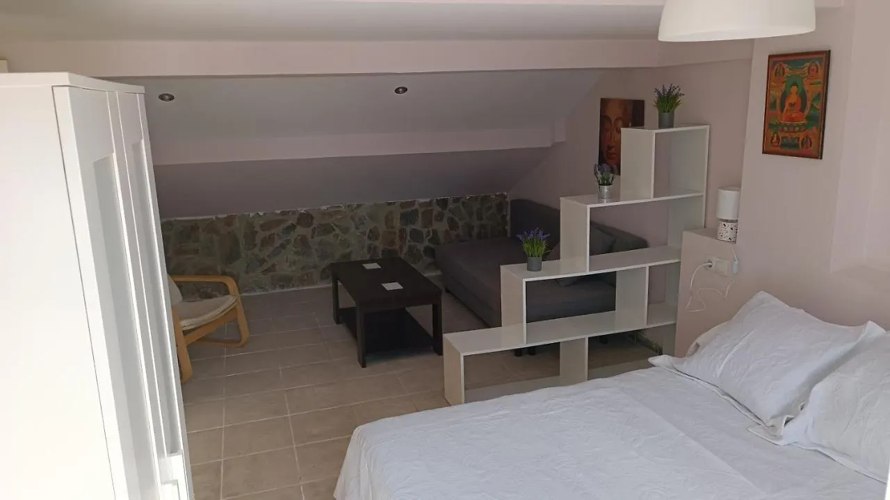Marques De Cadiz Apartment Jerez de la Frontera